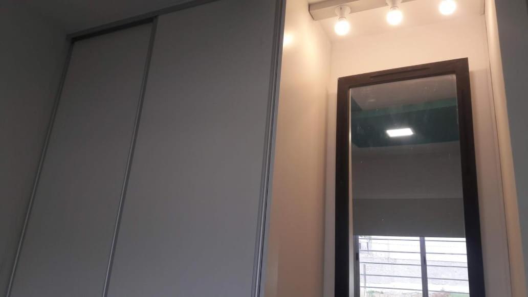 Apartamento EXCEPCIONAL 18- Departamento con vista a la montaña Mendoza Exterior foto