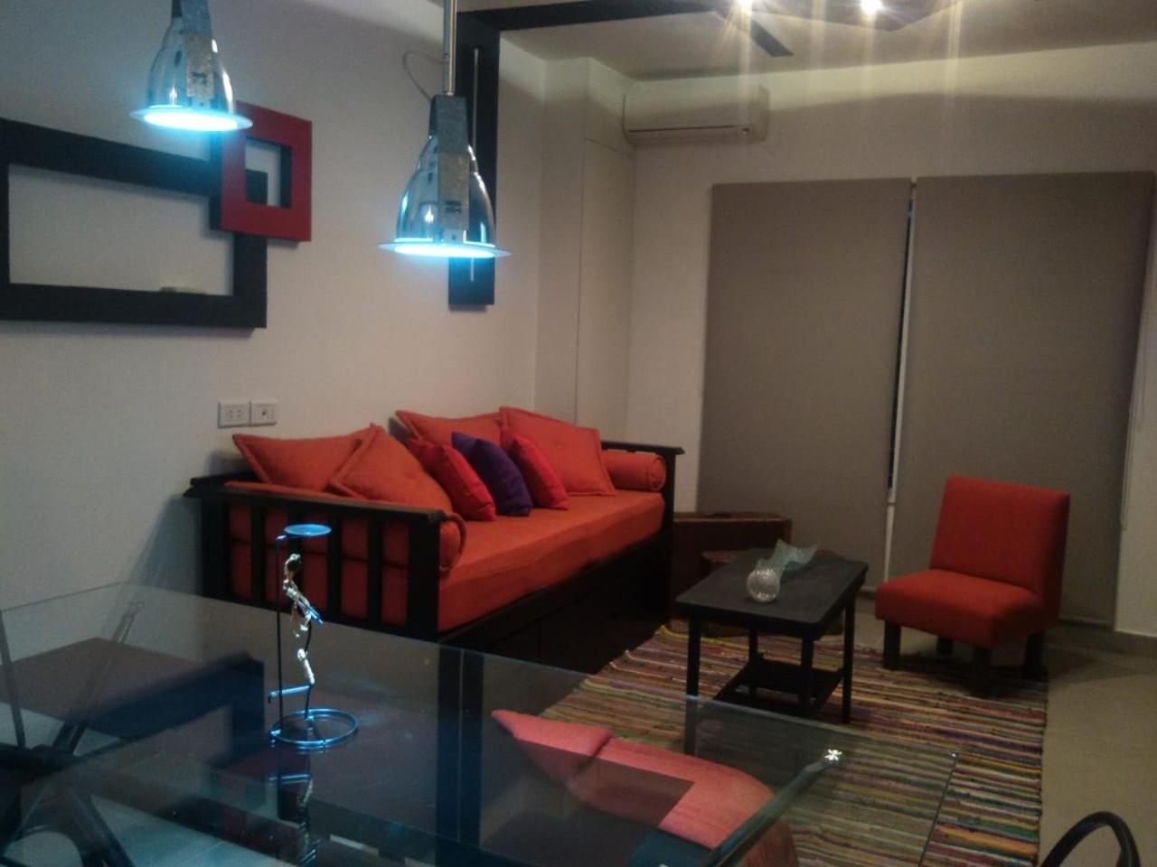 Apartamento EXCEPCIONAL 18- Departamento con vista a la montaña Mendoza Exterior foto