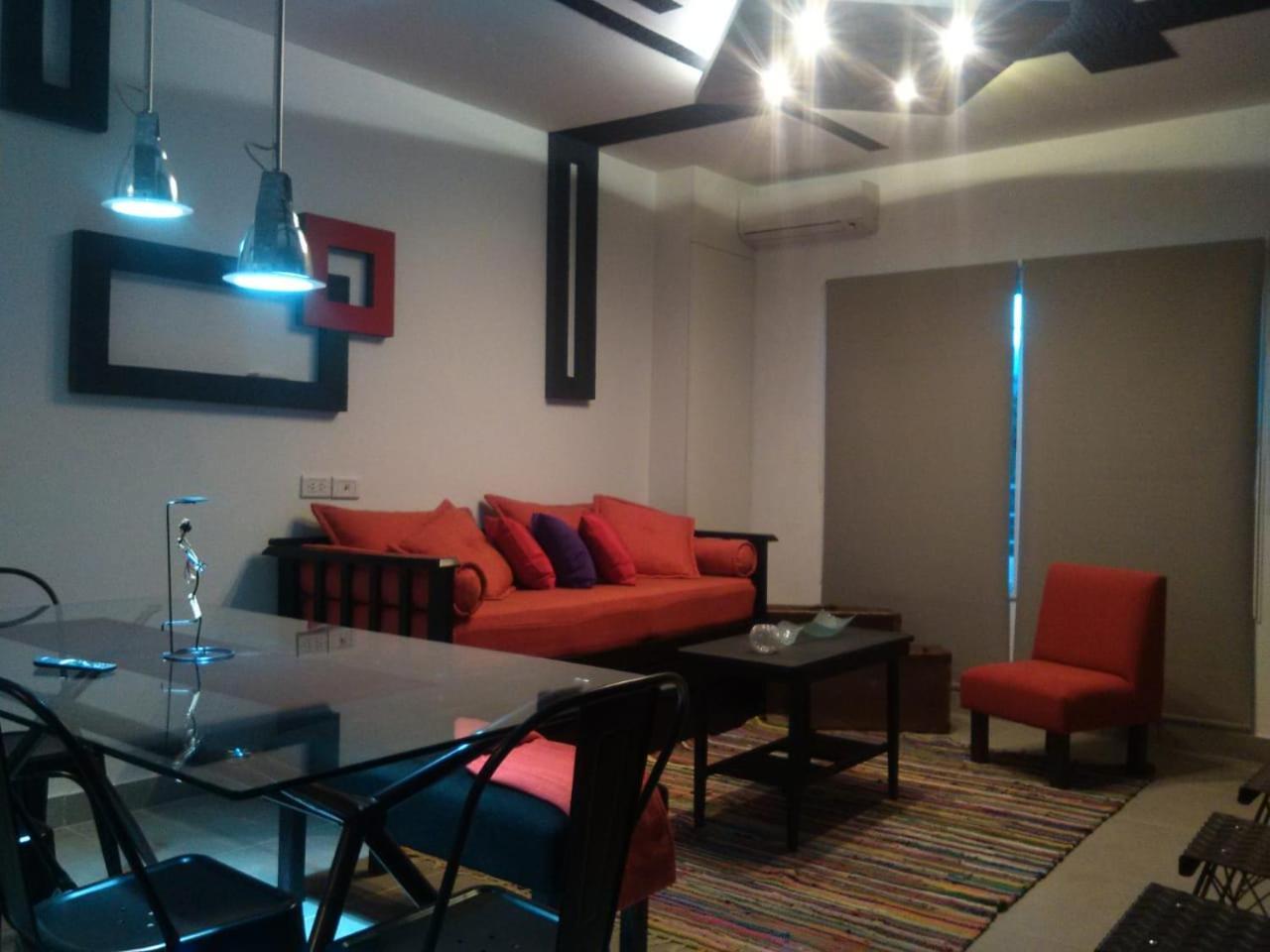 Apartamento EXCEPCIONAL 18- Departamento con vista a la montaña Mendoza Exterior foto